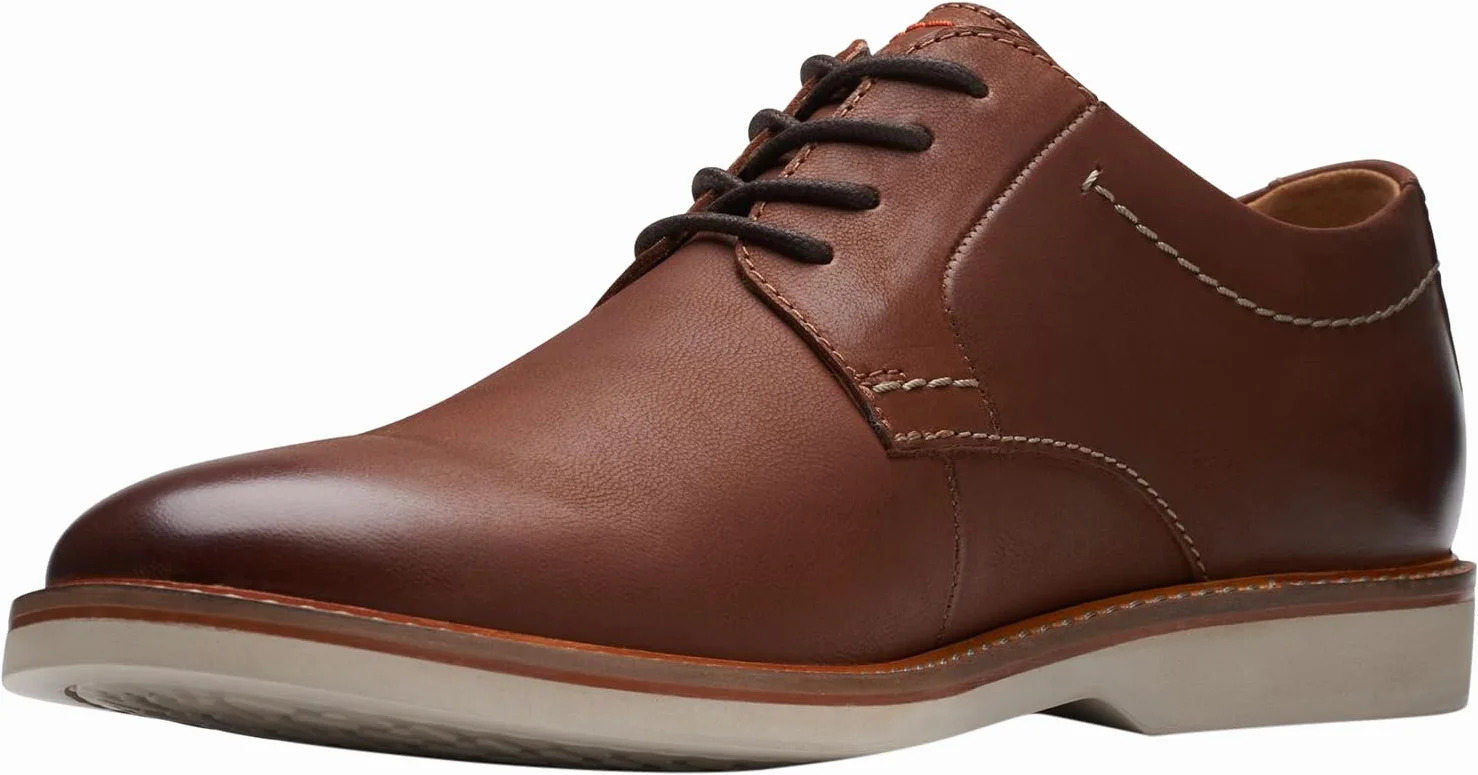 Clarks Atticus Ltlace OxfordHombre