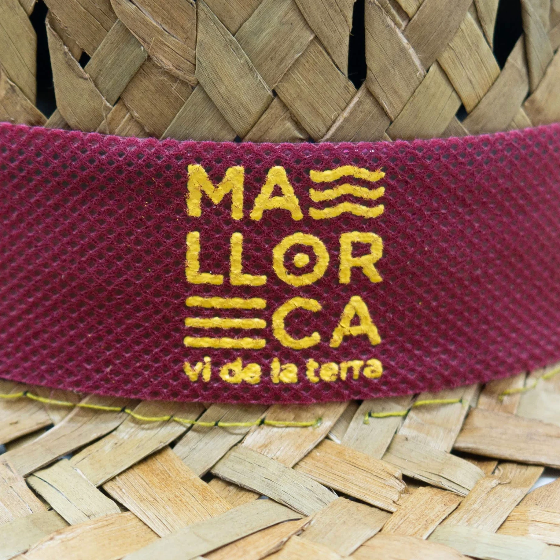Sombreros de Paja Personalizados para Eventos - Pack Gorros Vert - Muy Transpirables - Elige el Color de la Cinta del Sombrero y Pon tu Logo o Frase