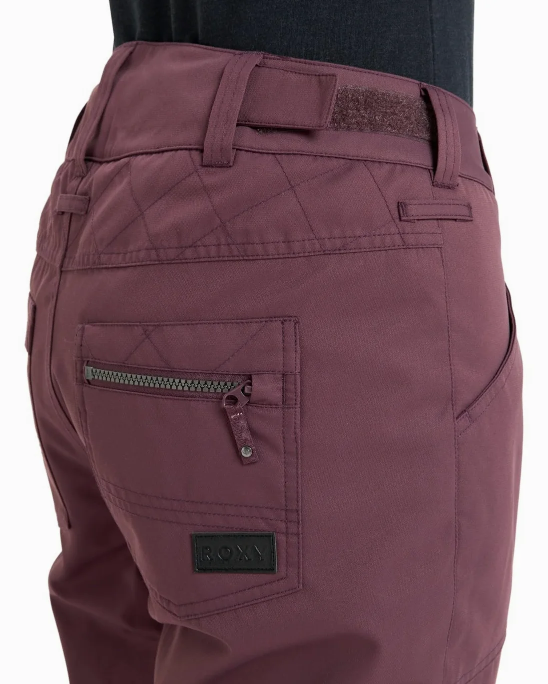 Roxy Nadia Pant - Pantalones Mujer