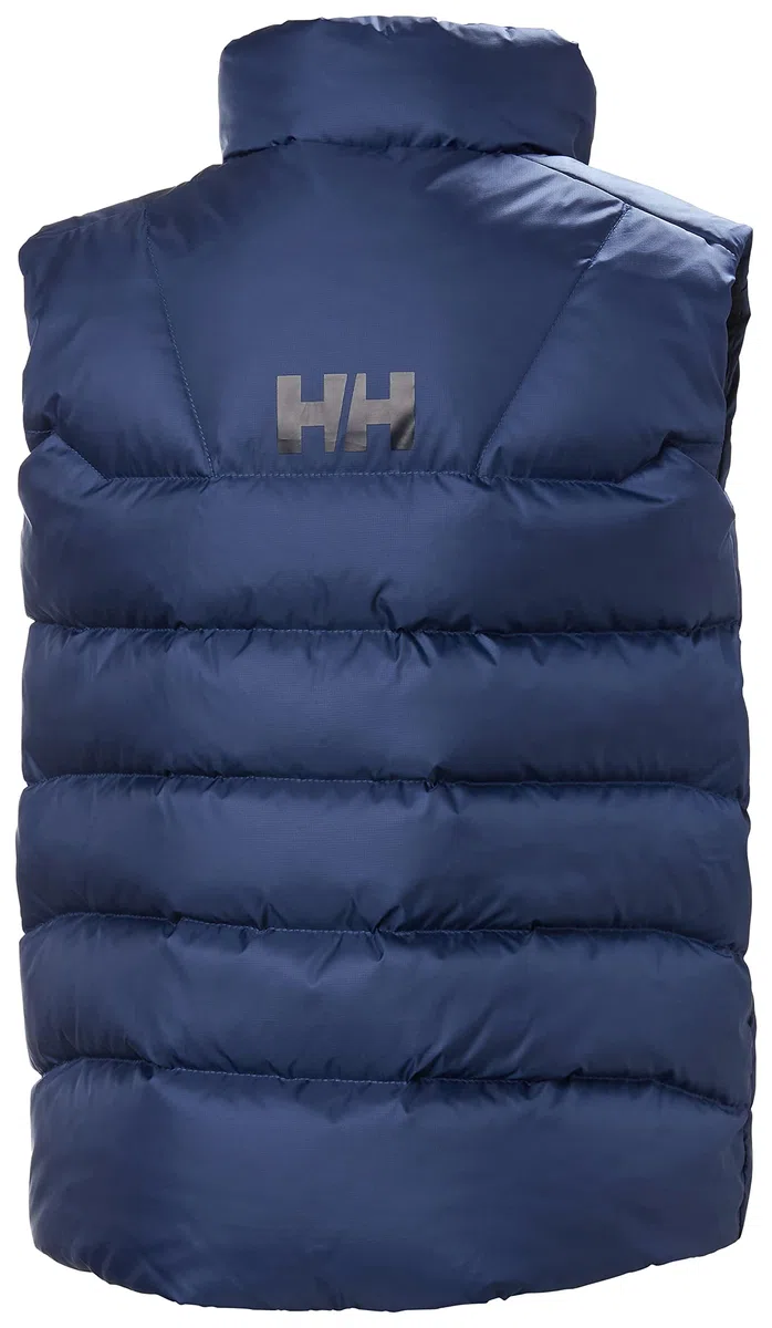 Helly Hansen Junior Unisex Chaleco Isfjord Down