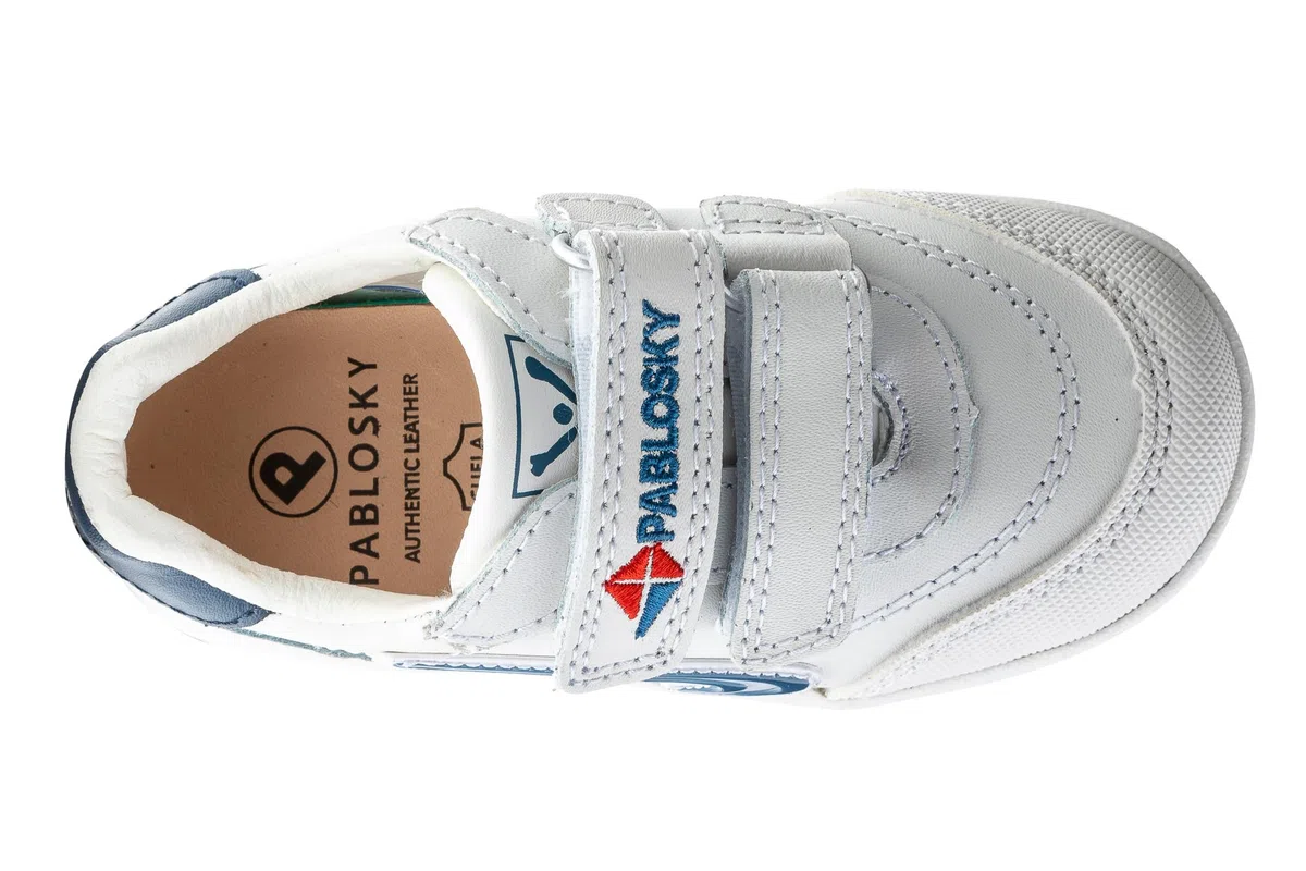 Pablosky Tenis 210002, Zapatillas