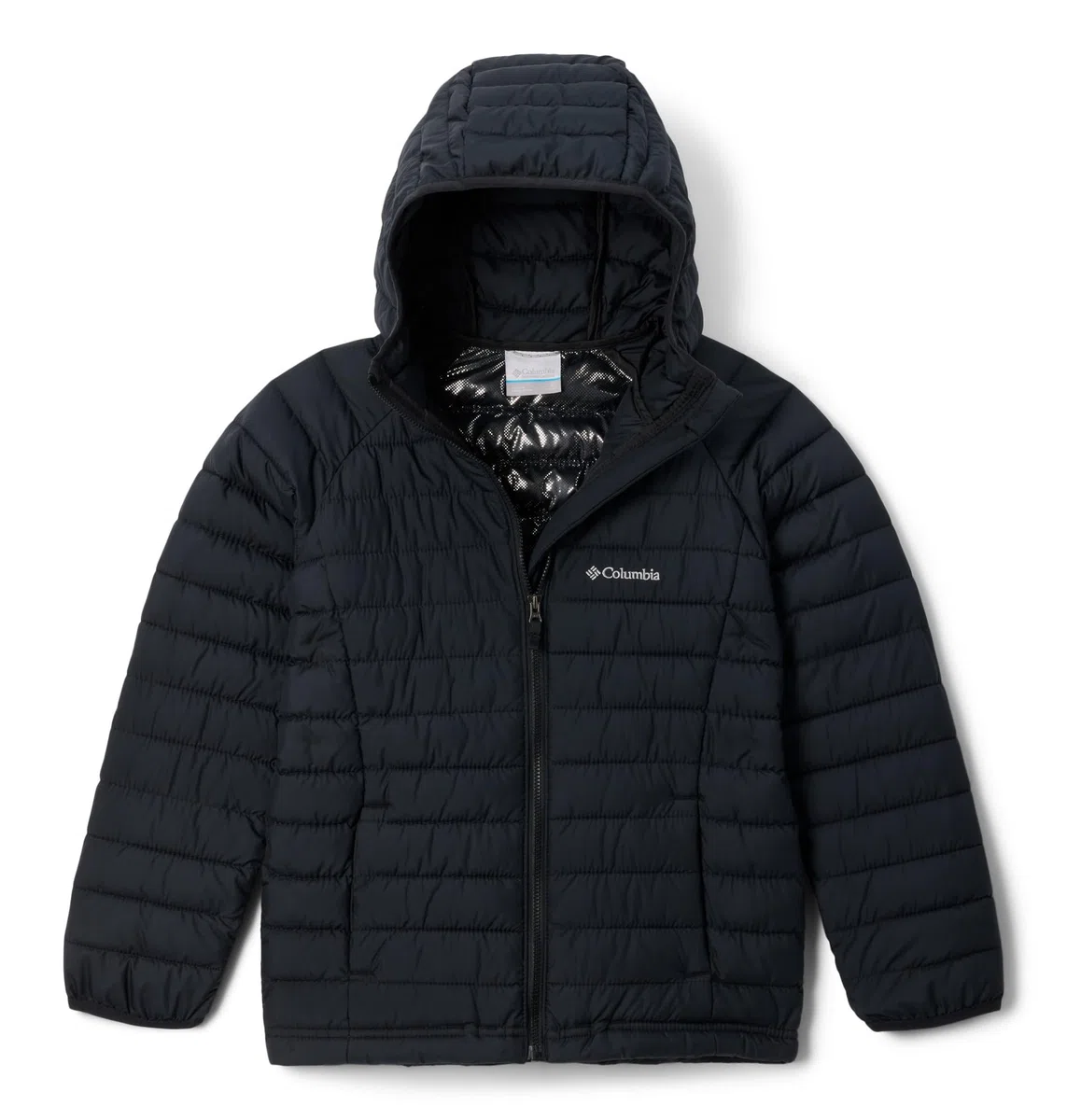 Columbia Youth Powder Lite Chaqueta para niña