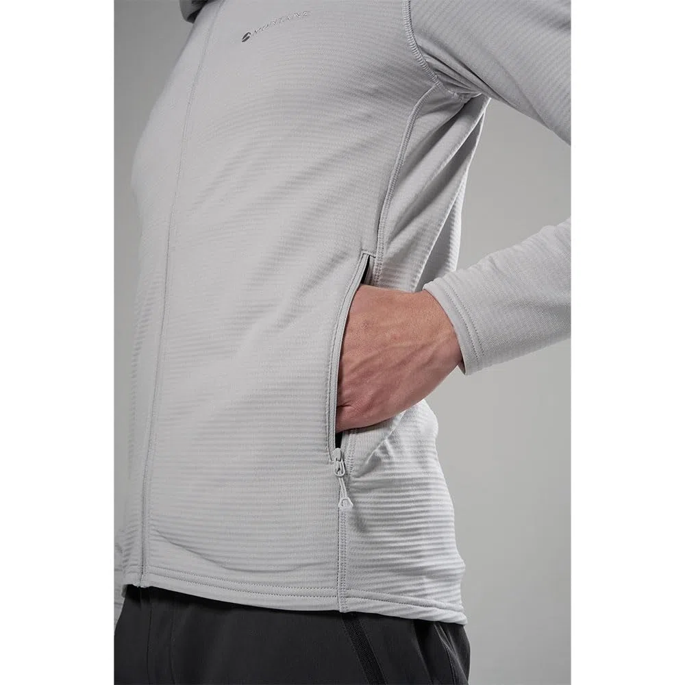 MONTANE Protium Lite Full Zip Fleece L
