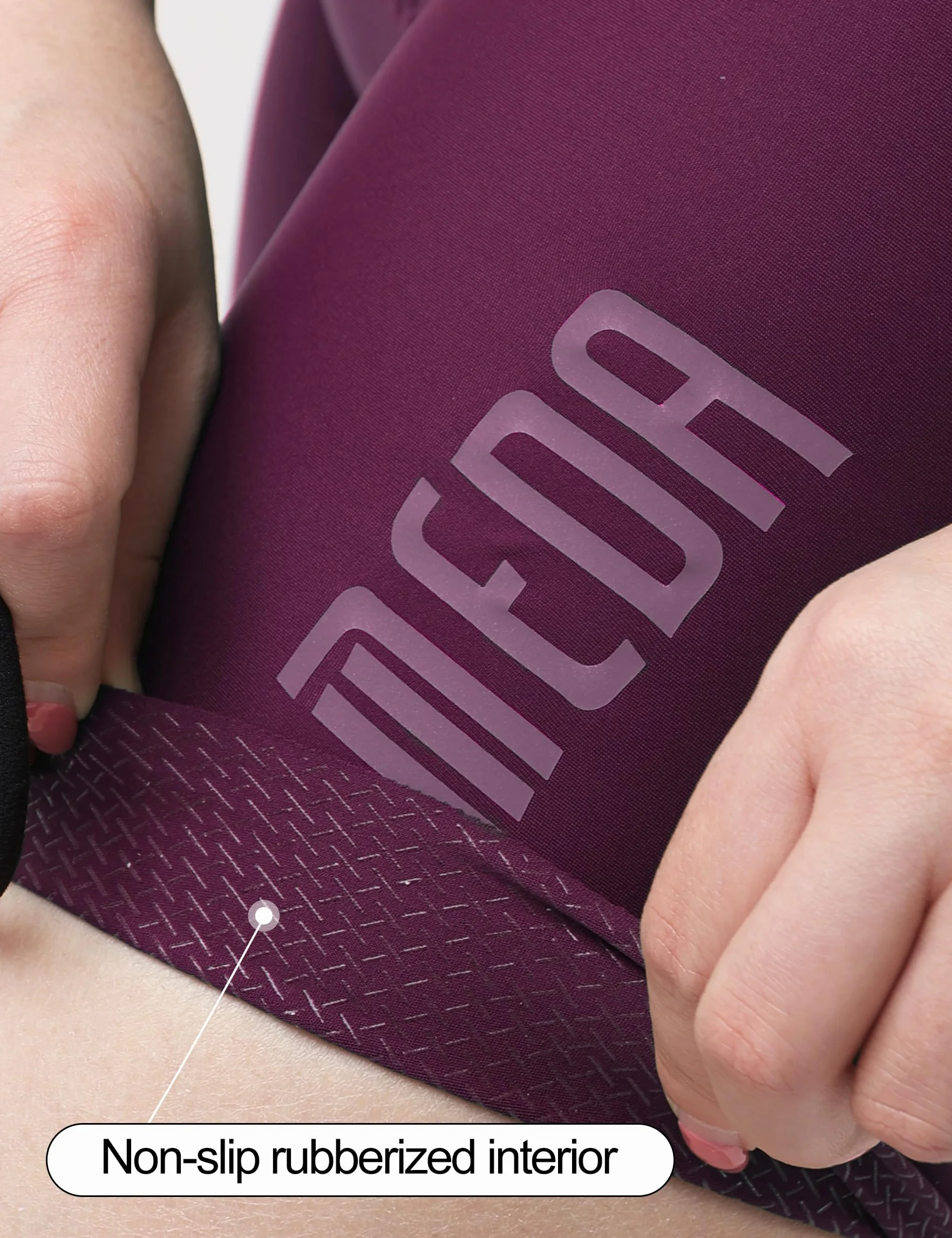 LAMEDA Culote Corto Ciclismo Mujer Pantalón Verano Culote Bicicleta para Mujer Ligero Elástico