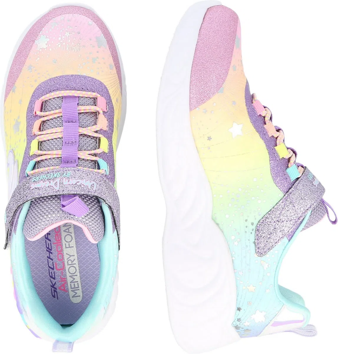 Skechers Unicorn Dreams Zapatillas Niñas