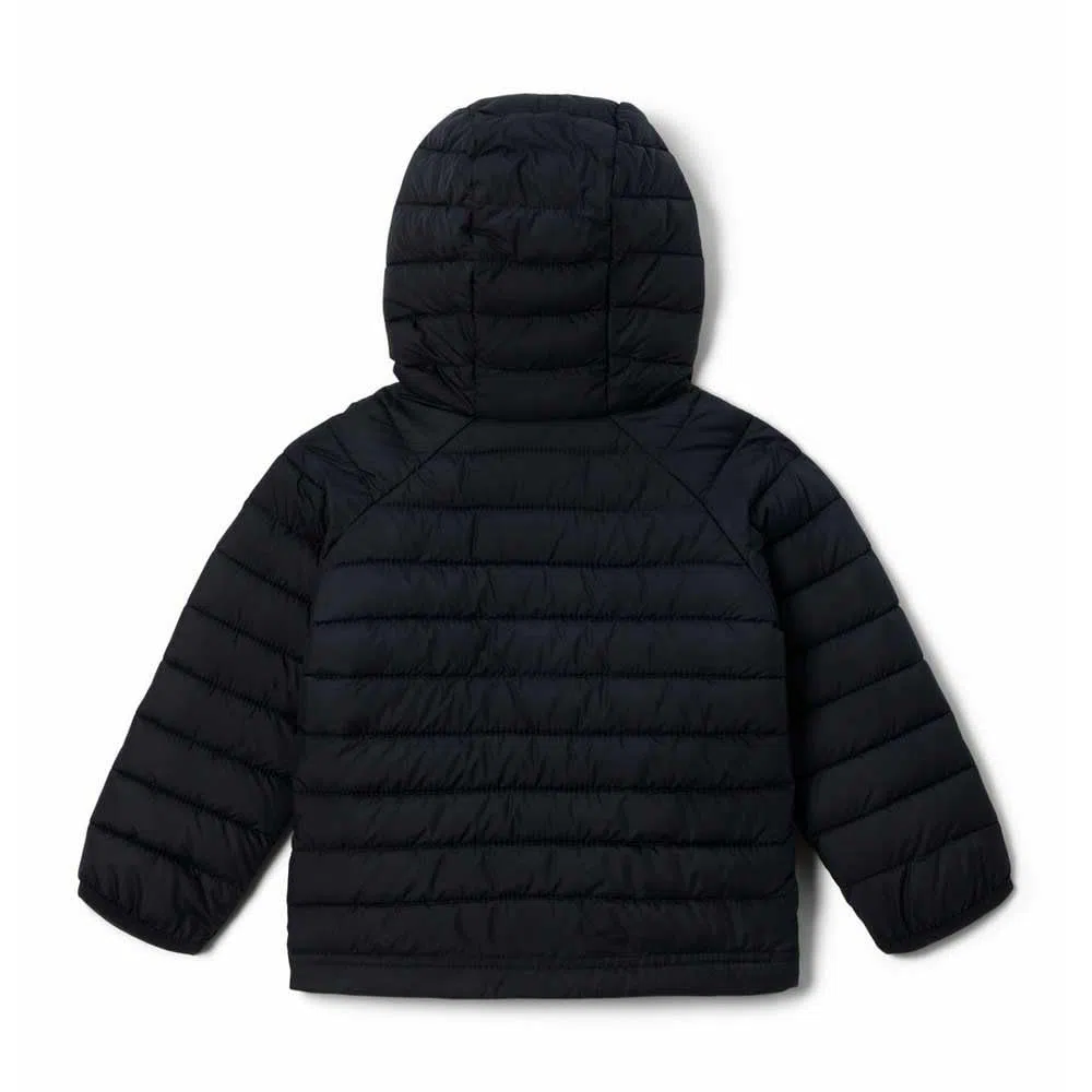 Columbia Youth Powder Lite Chaqueta para niña