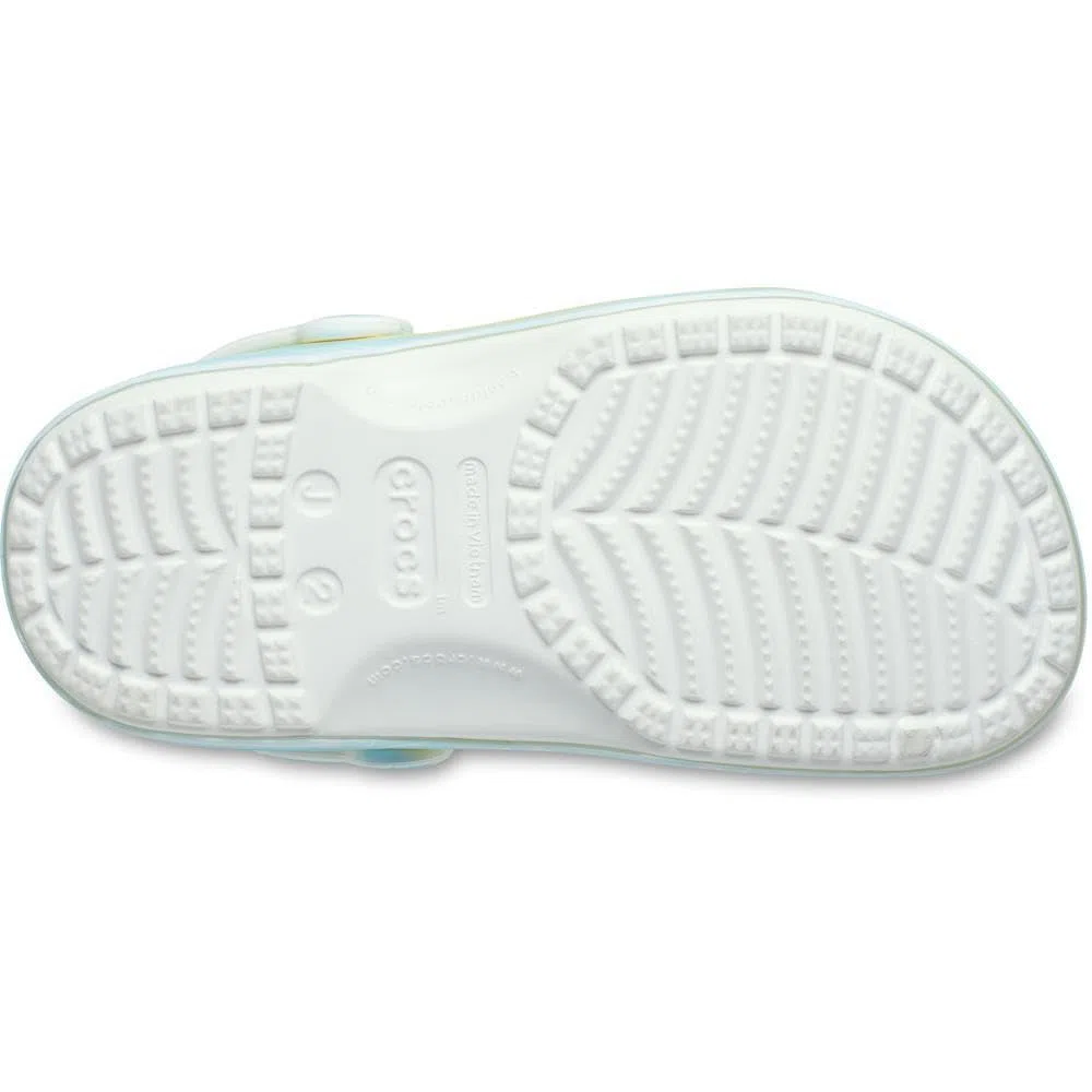 Crocs Animal Crossing Classic Clog K ZuecosUnisex niños