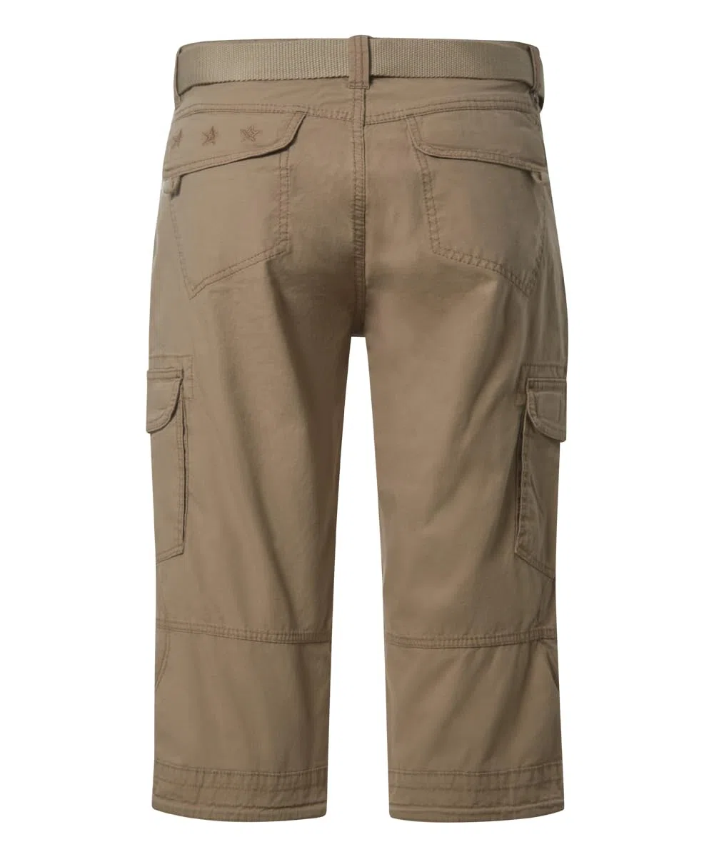 Timezone Loose Milestz Short - Pantalón de Vestir Hombre