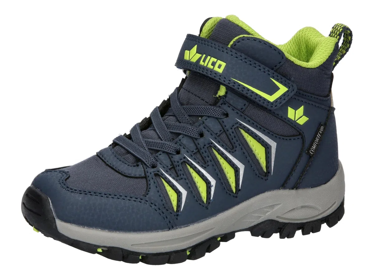 Lico Sines Vs Botas de trekkingUnisex niños