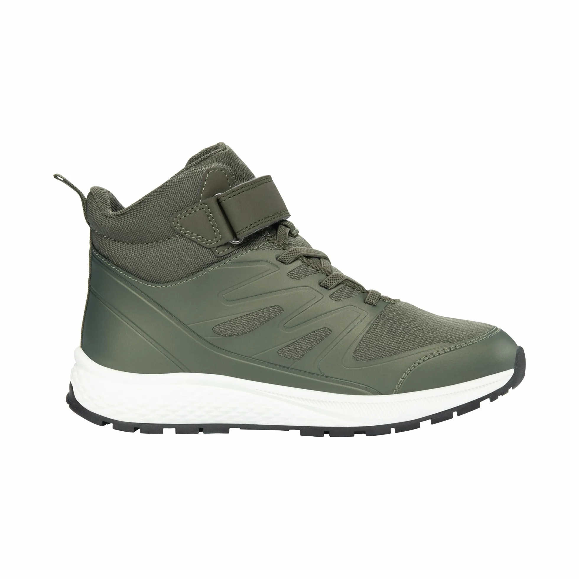 Viking Equip Mid WP 1v, Zapatos para Caminar Unisex niños