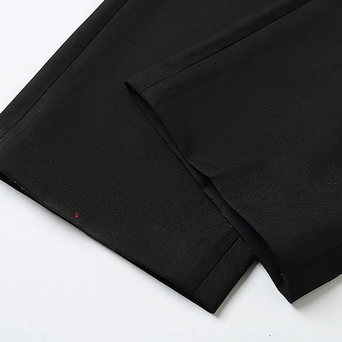Generisch Trajes para hombre de boda, chaqueta de lentejuelas y pantalones, juego de tres piezas, esmoquin, fiesta, baile, boda, lentejuelas, esmoquin, chaqueta de un botón, traje de negocios para