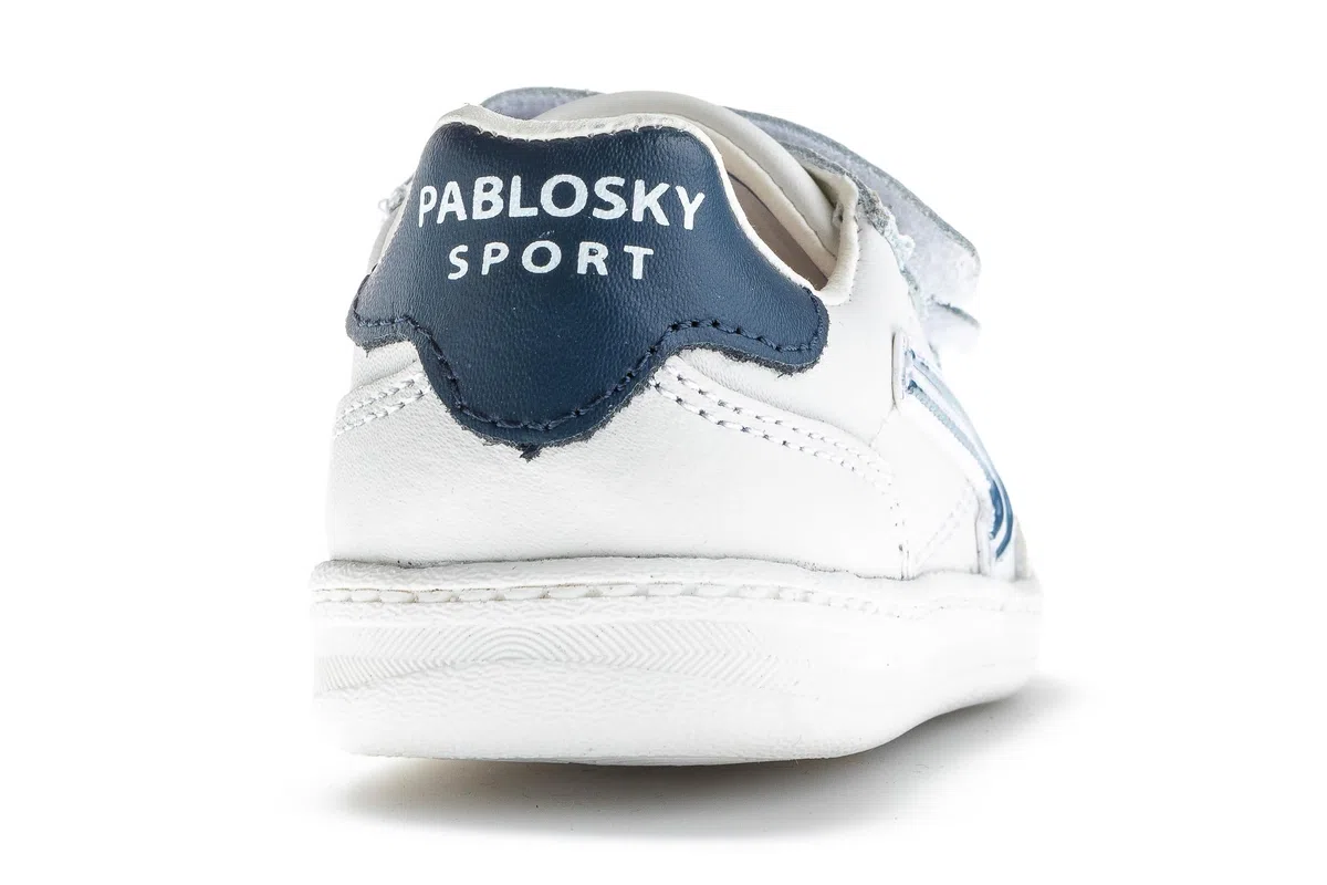 Pablosky Tenis 210002, Zapatillas