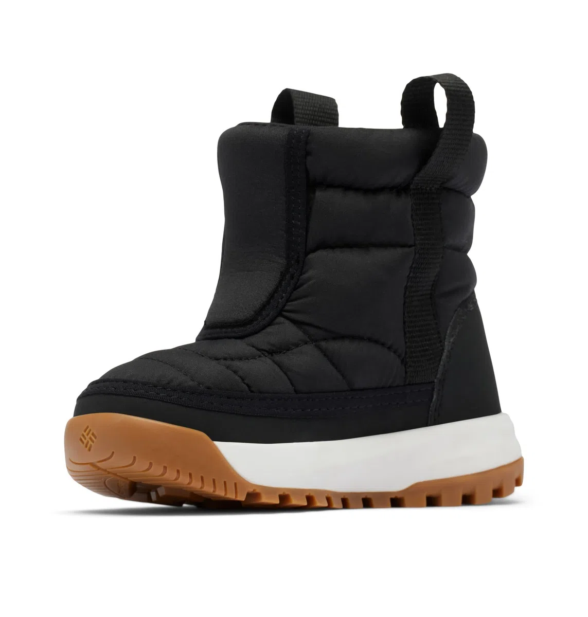 Columbia Youth Snowtrot™ Mid Botas para nieveUnisex niños