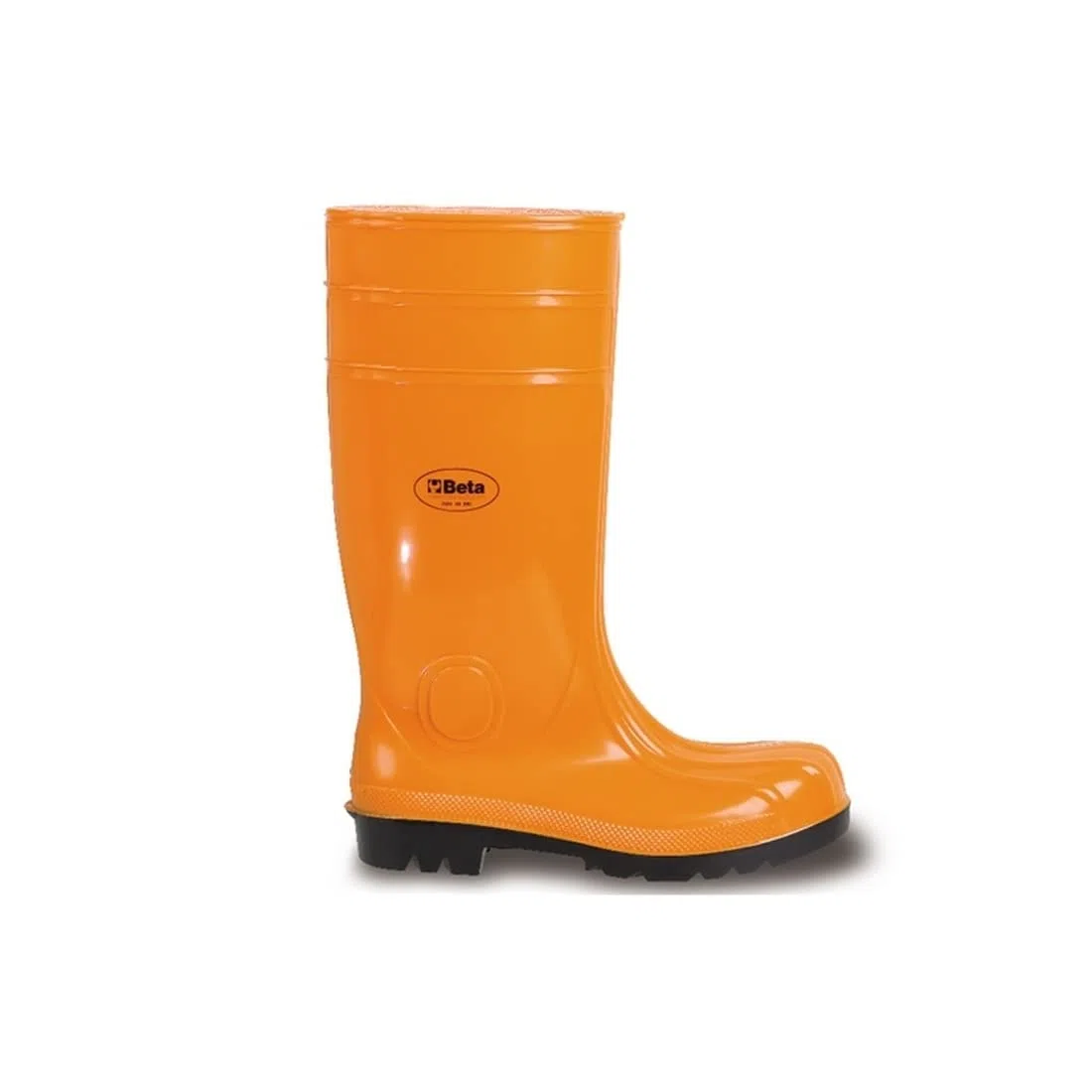 Beta 073280540-7328Ea 40-Botas Enteras De Seguridad