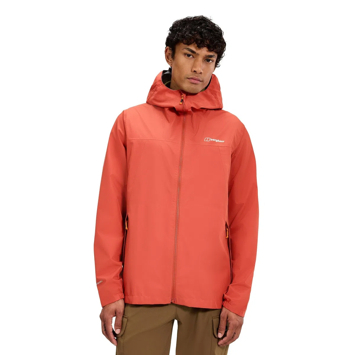Berghaus Deluge Pro 3.0 chaqueta Hombre (Pack de 1)