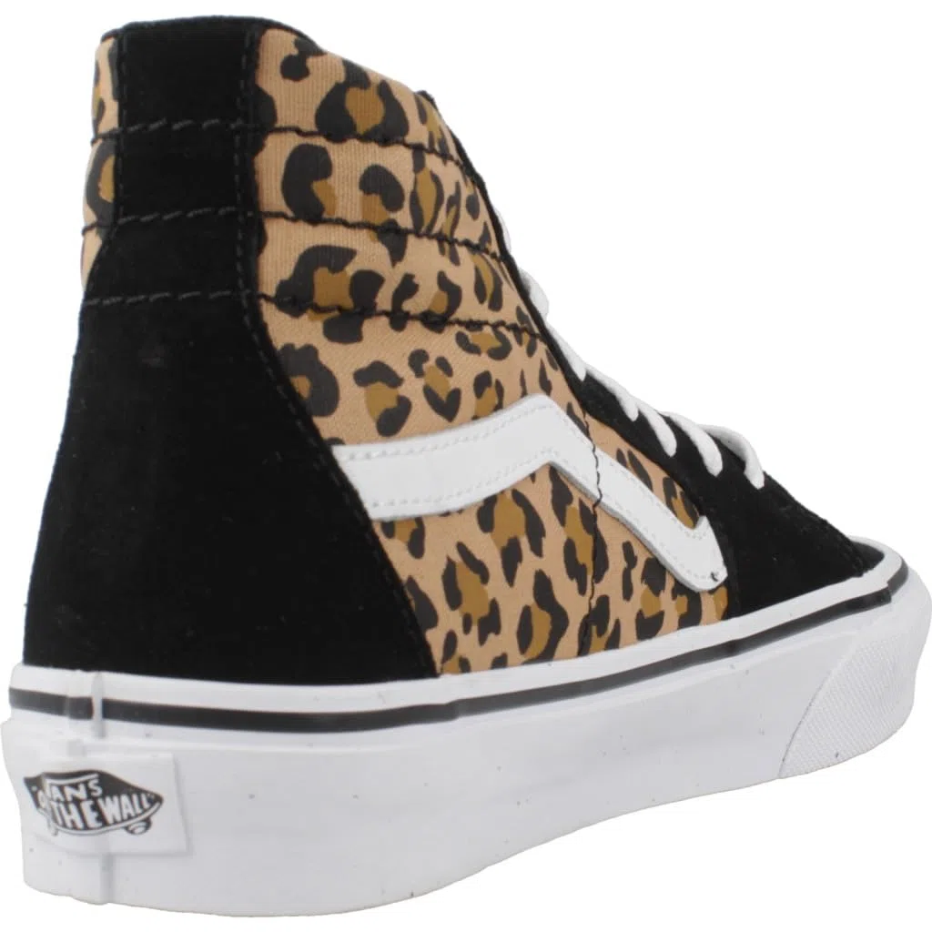 Zapatillas cónicas Vans SK8-Hi para mujer - 39