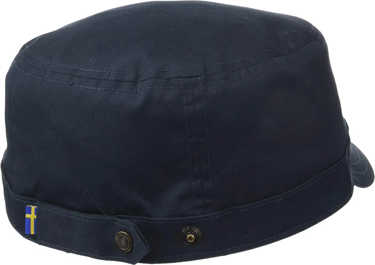 Fjällräven Singi Trekking Cap - Hat Unisex Adulto