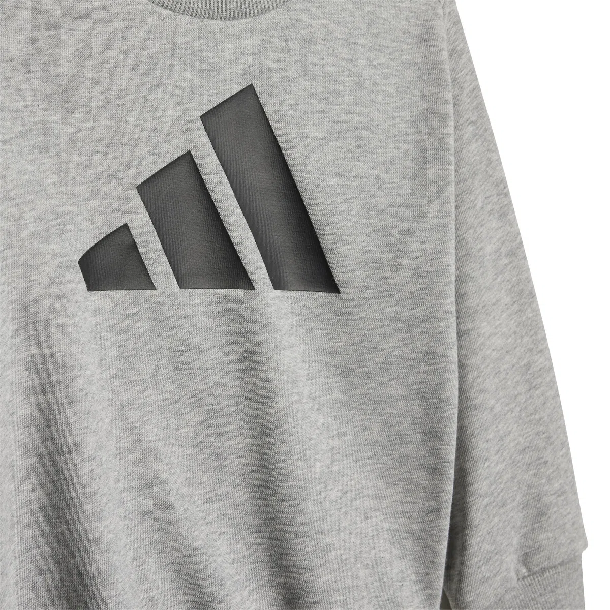 adidas Pantalón deportivo unisex para bebés de 9 a 12 meses