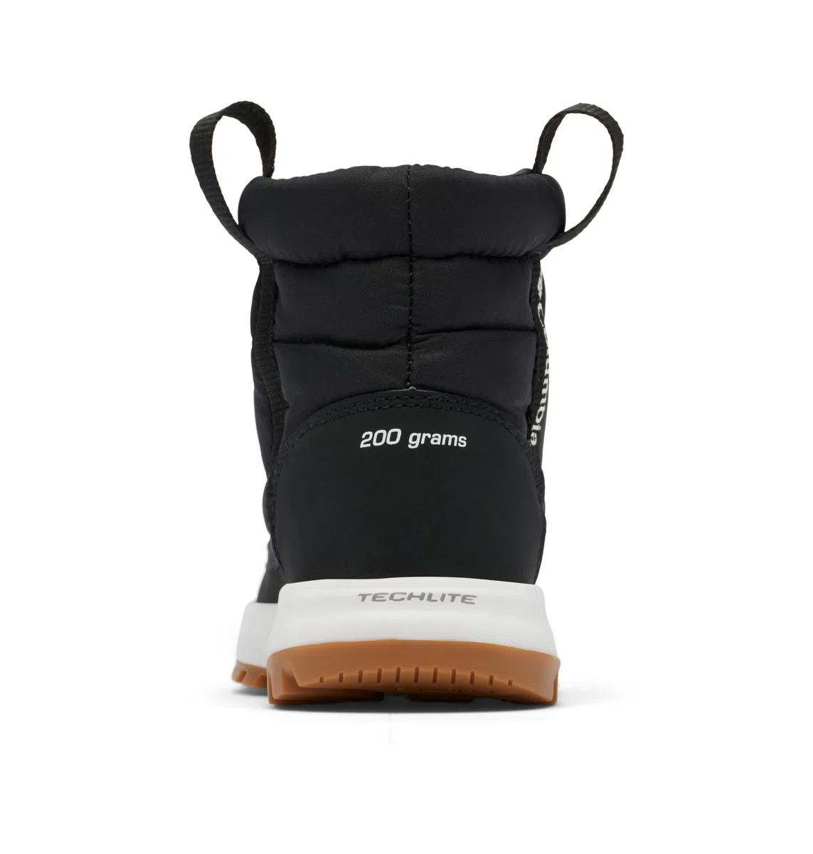 Columbia Youth Snowtrot™ Mid Botas para nieveUnisex niños
