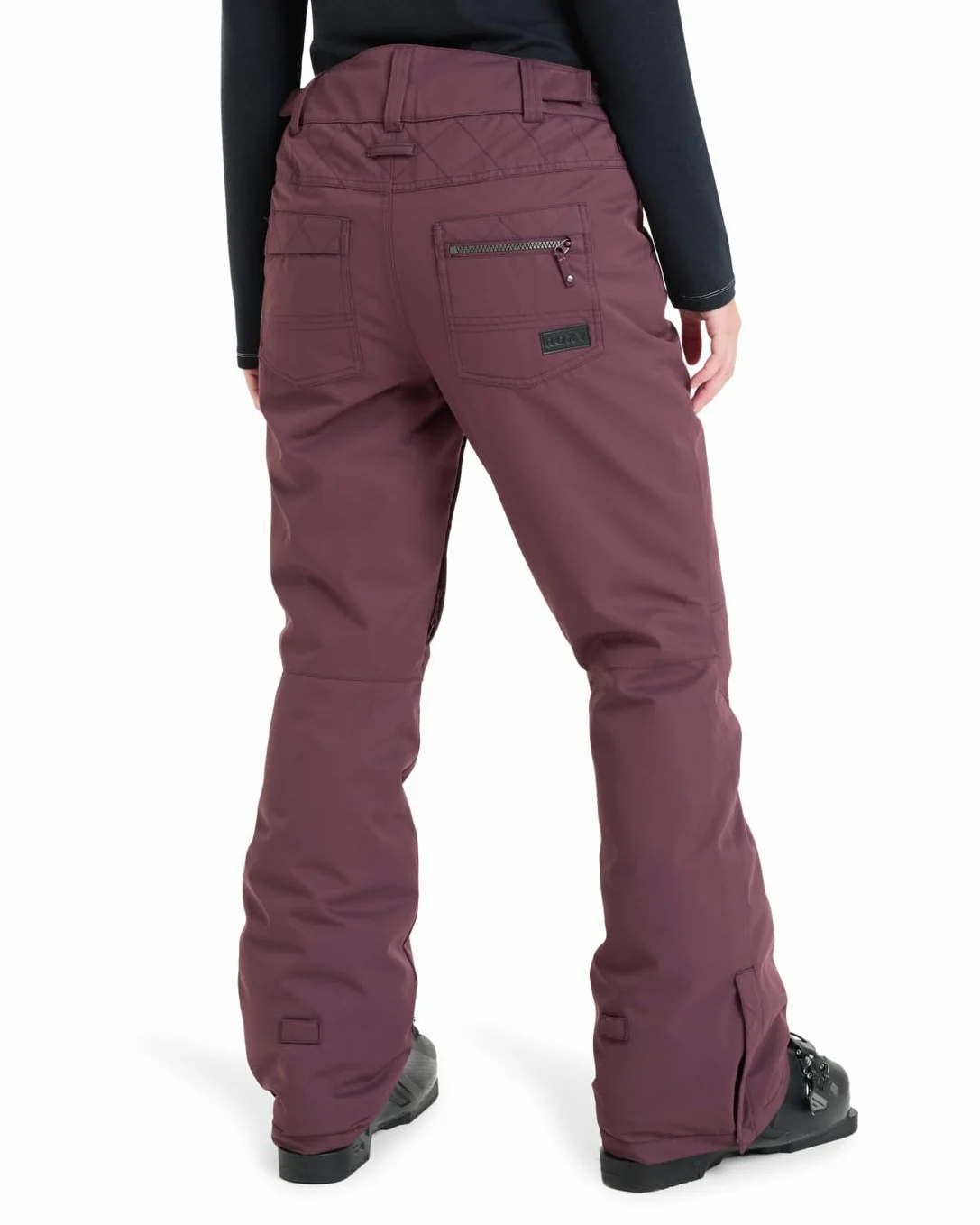 Roxy Nadia Pant - Pantalones Mujer