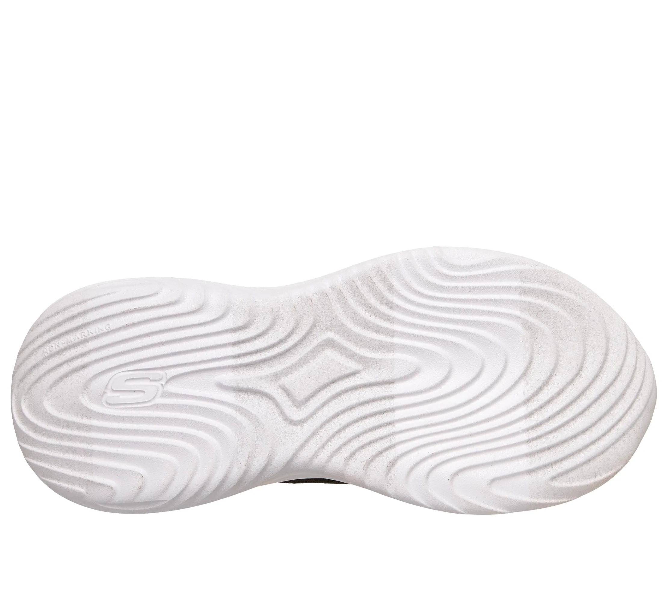 Skechers Bounder Pro, Zapatillas Niñas