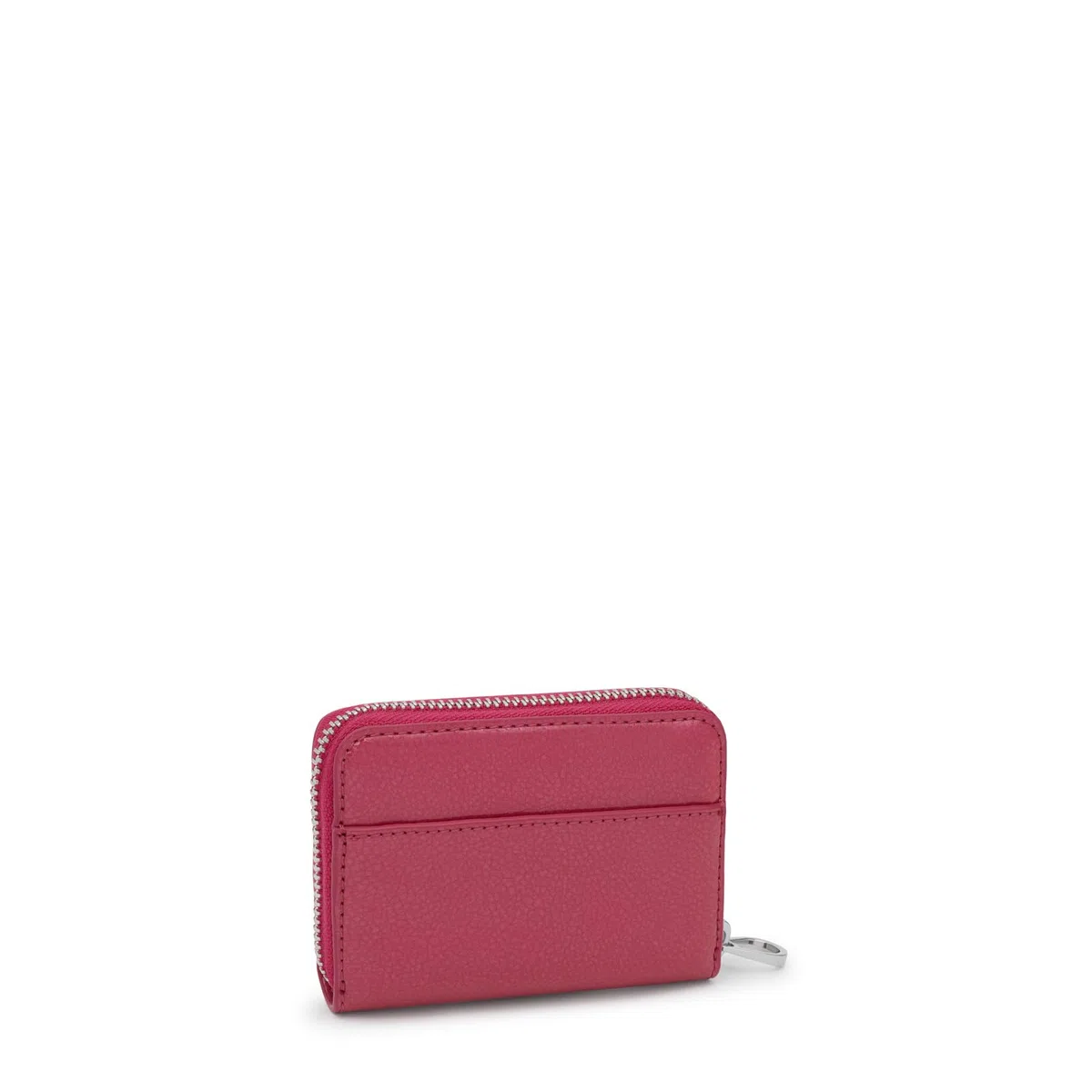Tous Monedero Fucsia, para Mujer, Medidas 11 x 12 x 3,50 cm, Colección New Dorp
