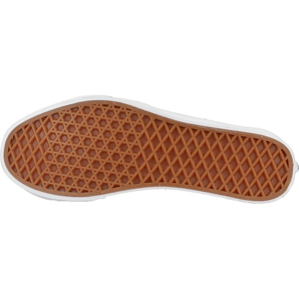 Zapatillas cónicas Vans SK8-Hi para mujer - 39