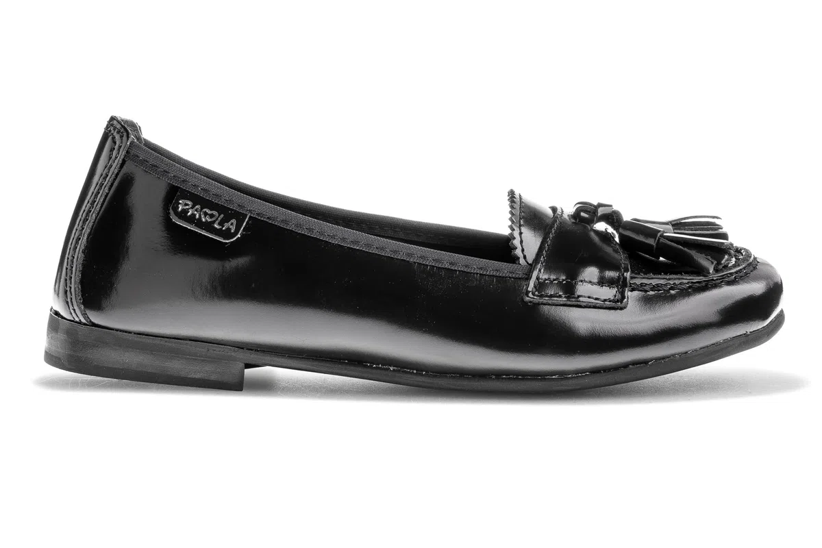 Pablosky Urania 844411, Zapatos de Vestir par Uniforme