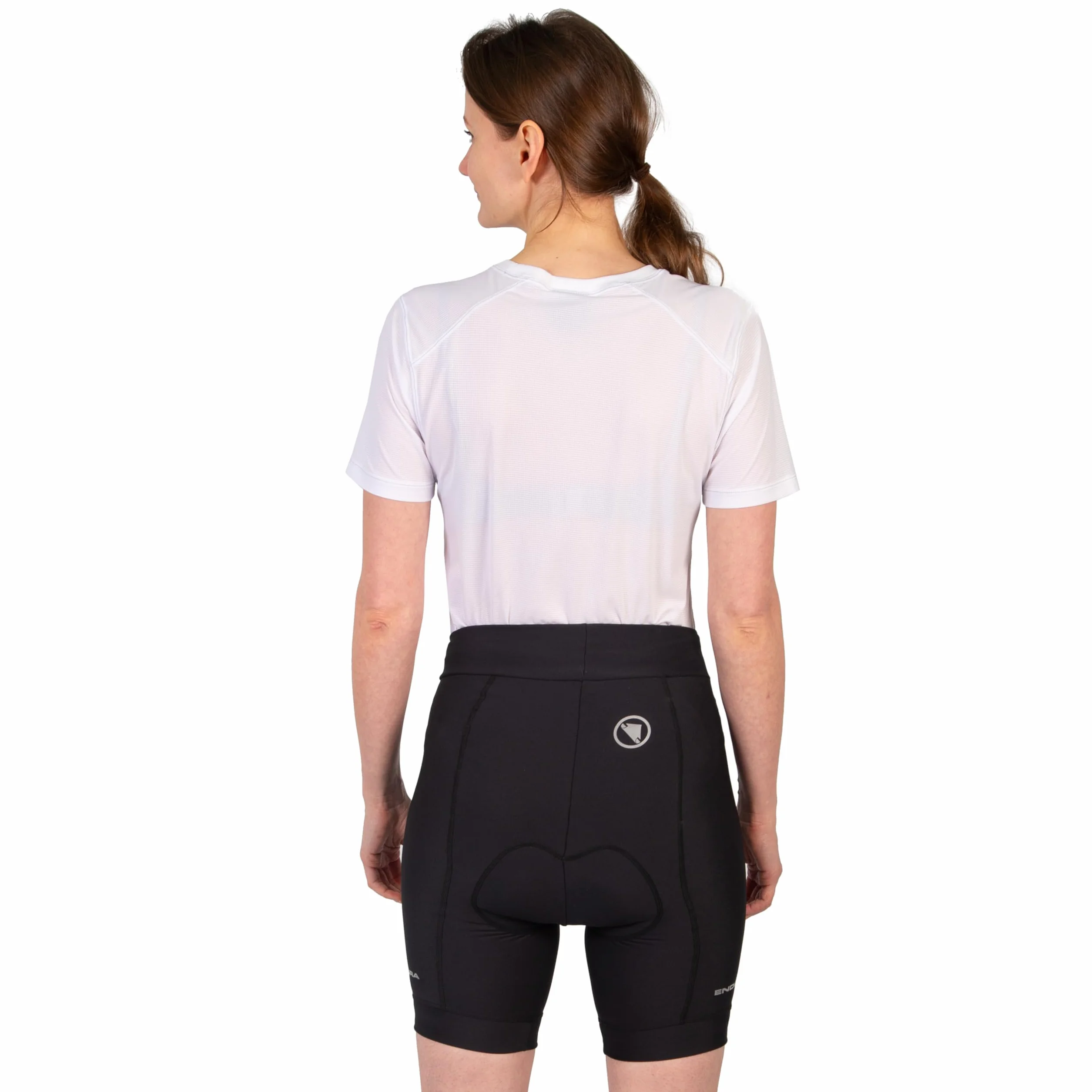 ENDURA Xtract Gel - Pantalones Cortos Mujer