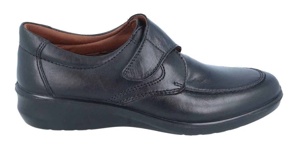 Luisetti Zapato Confort Lady 0306