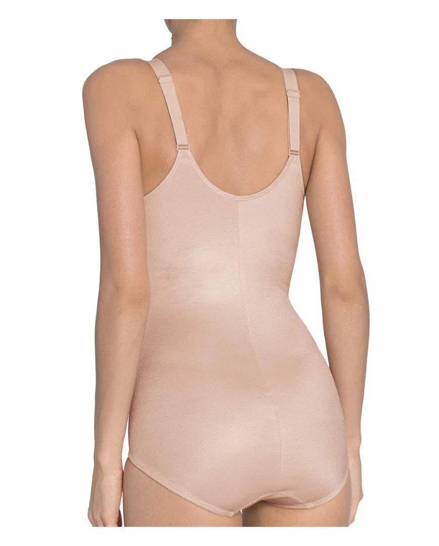 Triumph Doreen + Cotton 01 BS Body para Mujer