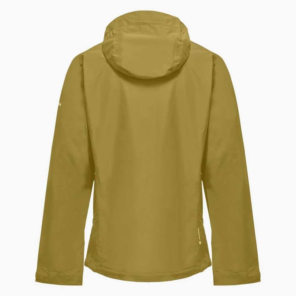 SALEWA Puez Aqua 4 Ptx 2.5l W Jacket Chaqueta Mujer (Pack de 1)