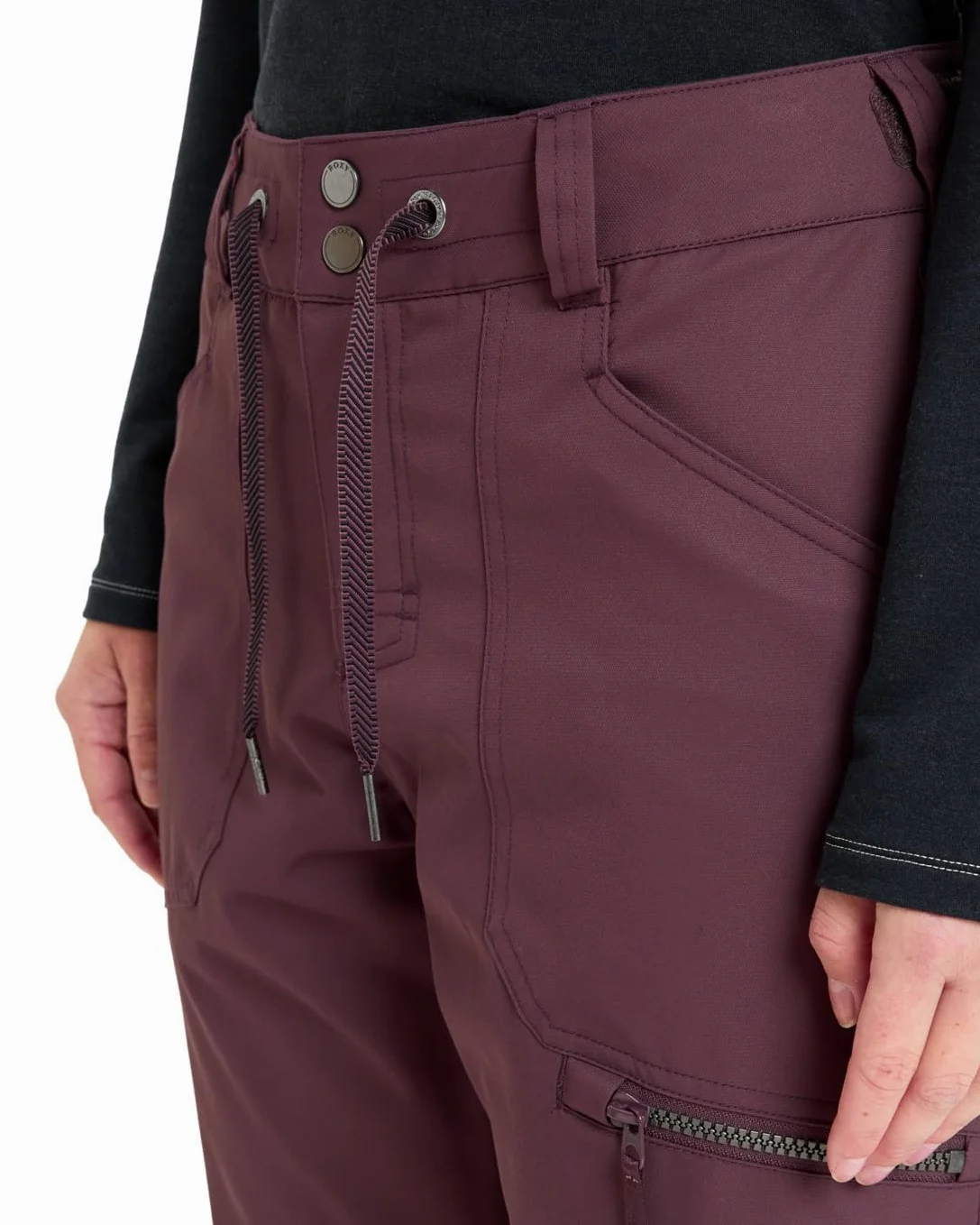 Roxy Nadia Pant - Pantalones Mujer