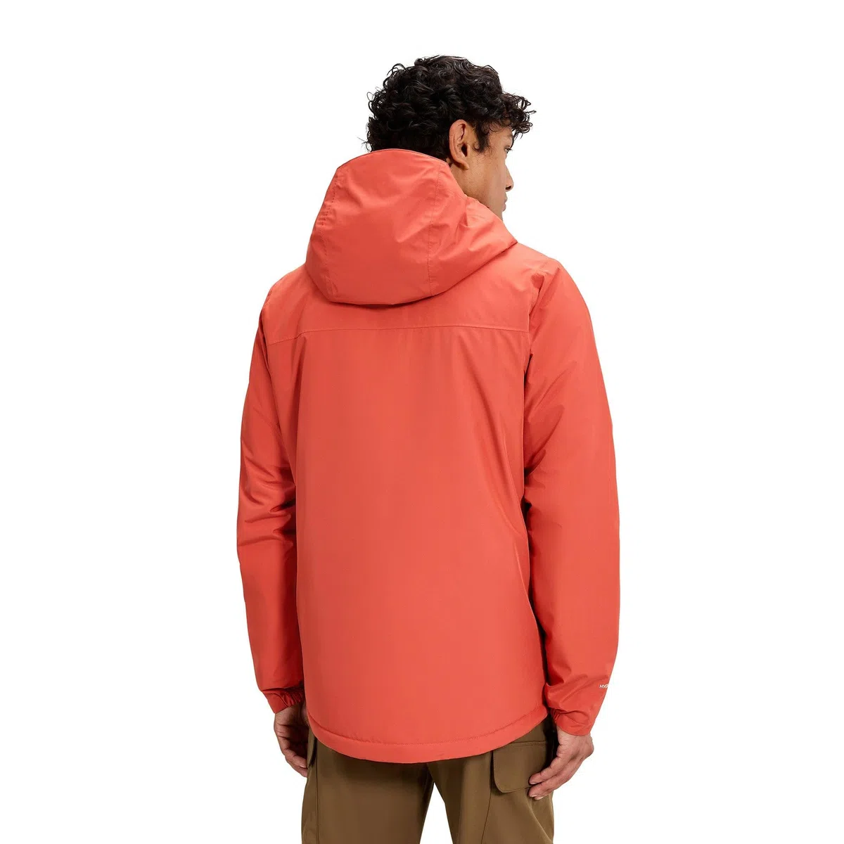Berghaus Deluge Pro 3.0 chaqueta Hombre (Pack de 1)
