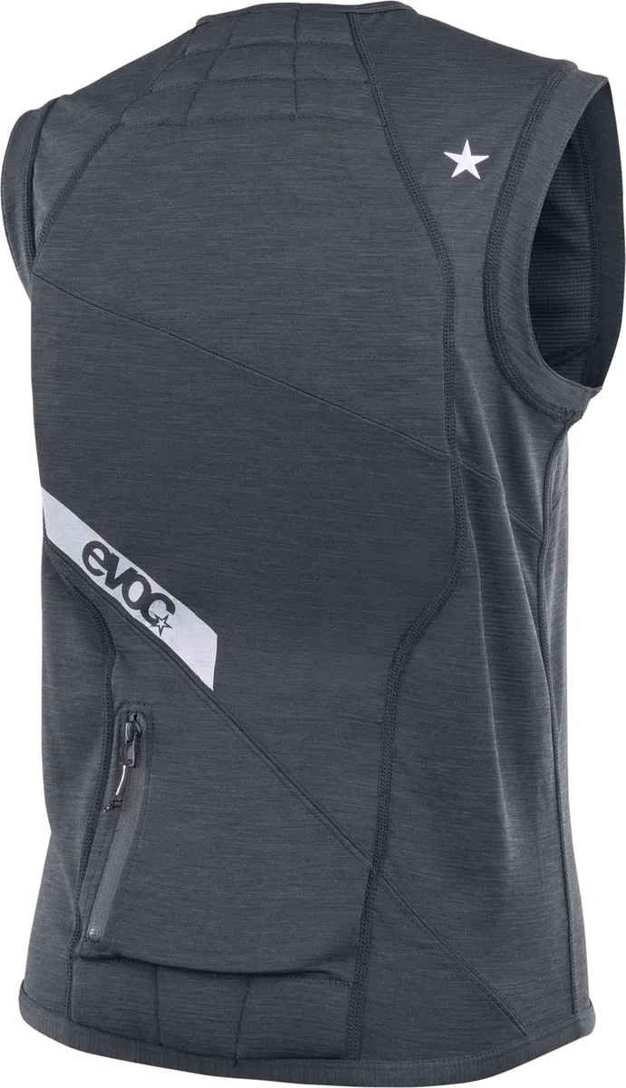 EVOC Protector Vest - Protection Wear Mujer