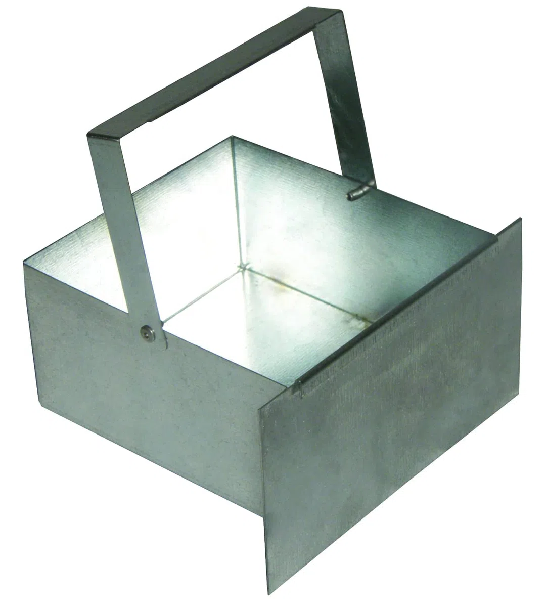 ARREGUI Geo E-2441 Cenicero de exterior, cenicero de pié para suelo de terrazas, bares y zonas de fumadores