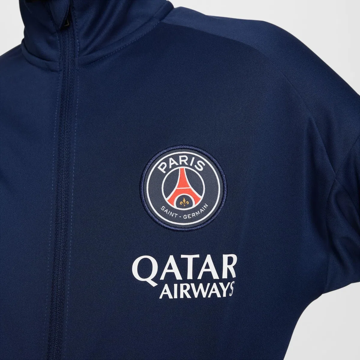 NIKE Psg Y Nk Df Acdpr Trk Suit Kesn Chándal Unisex niños
