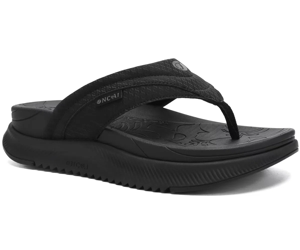 ONCAI Ortopédicas Sandalias de dedo para mujer con Soporte para la Arco Chanclas Sandalias de Cómodas para Mujeres Talla 36-43