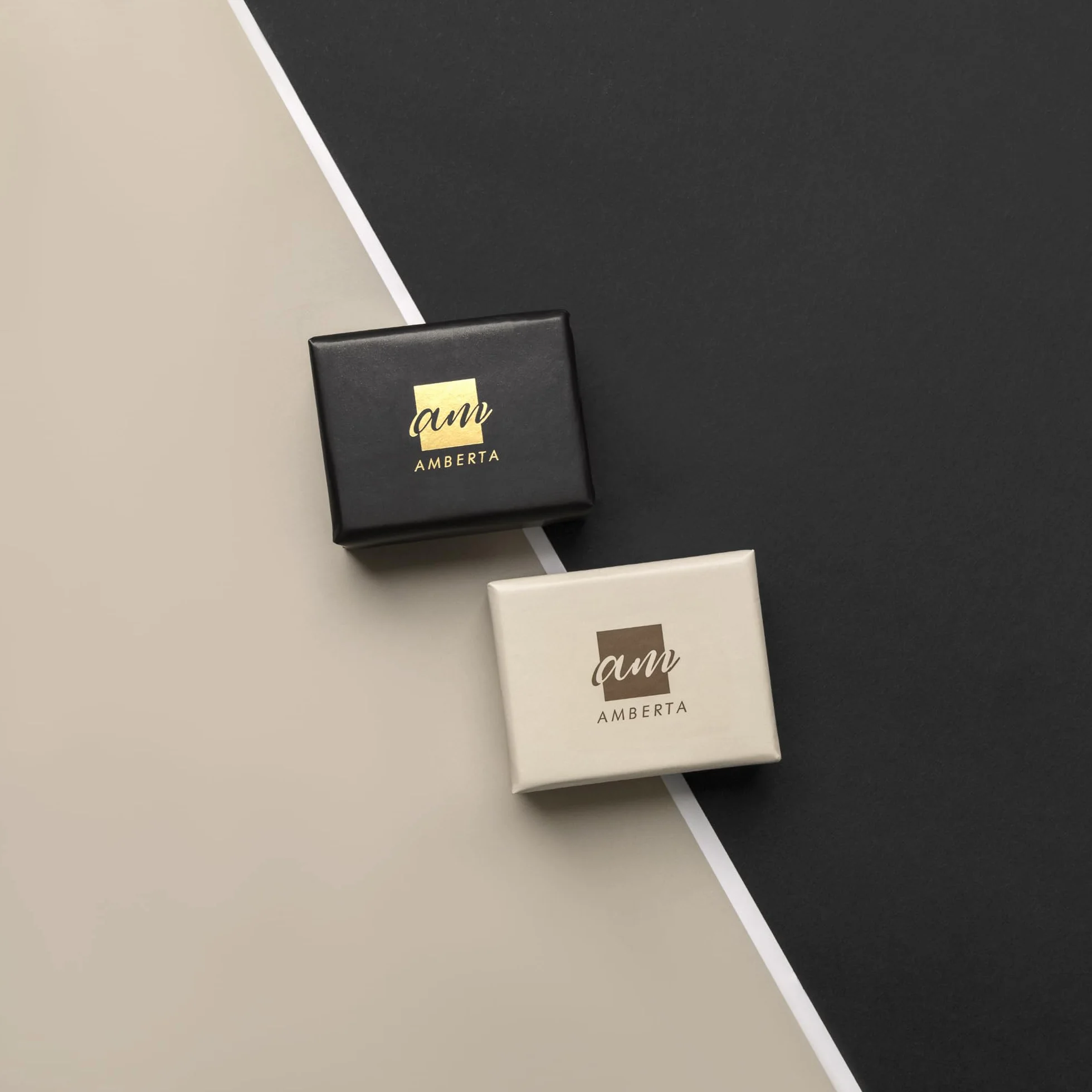 Amberta - Medallón de plata de ley 925 con colgante de diferentes formas para mujer, para fotos y piedras preciosas