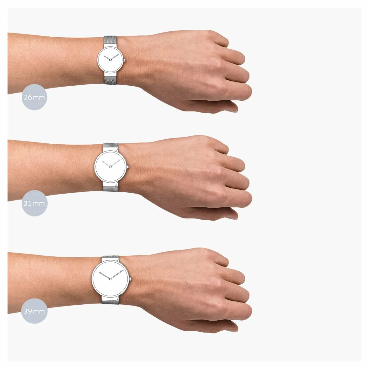 Bering 10126-303 Reloj de Cuarzo