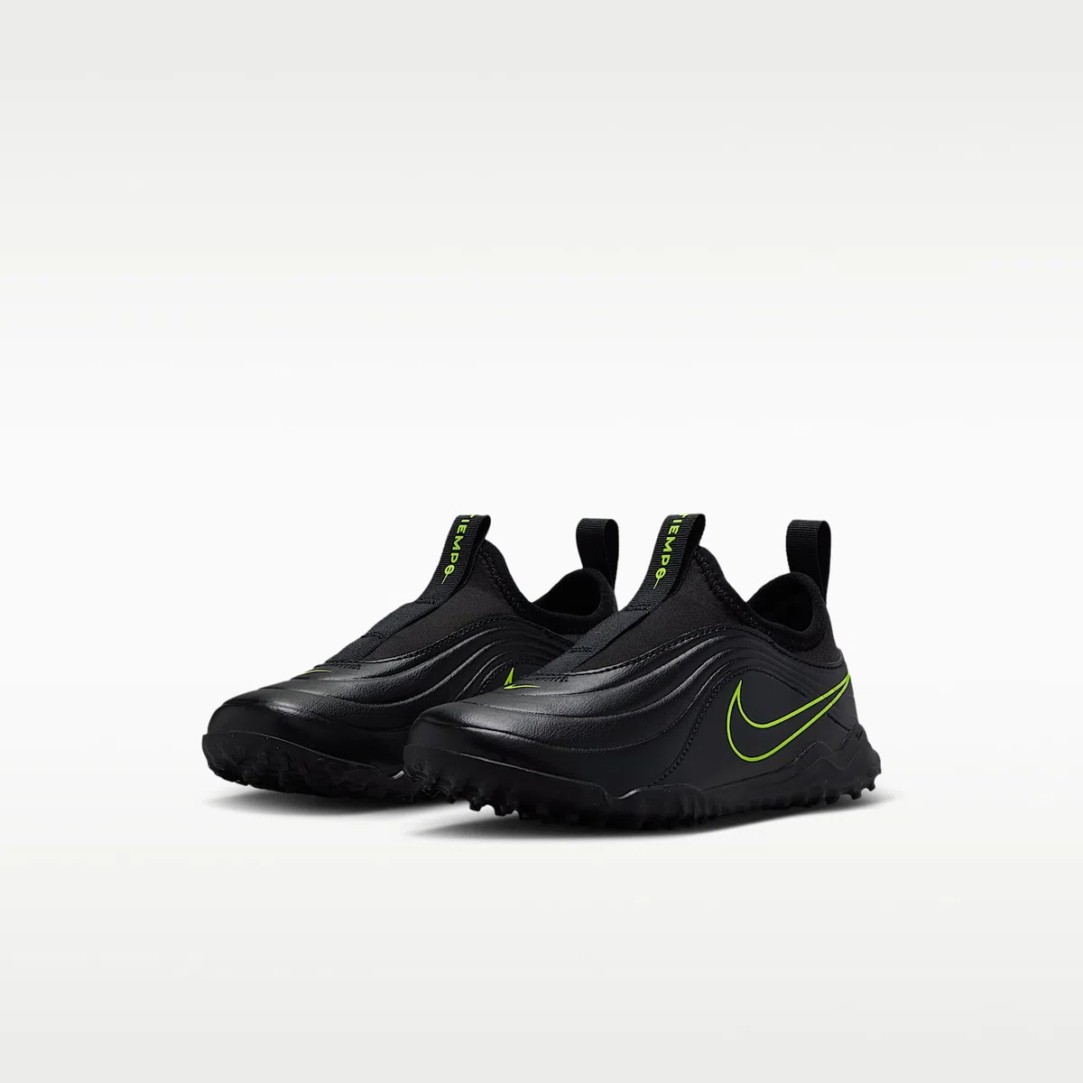 Nike Jr Tiempo Maestro Club TF PS Soccer ShoesUnisex niños