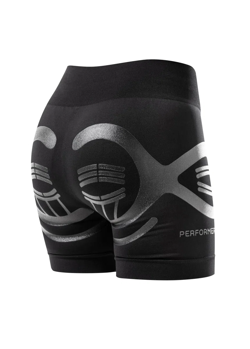 FLOKY Performer Short Leggings S-M