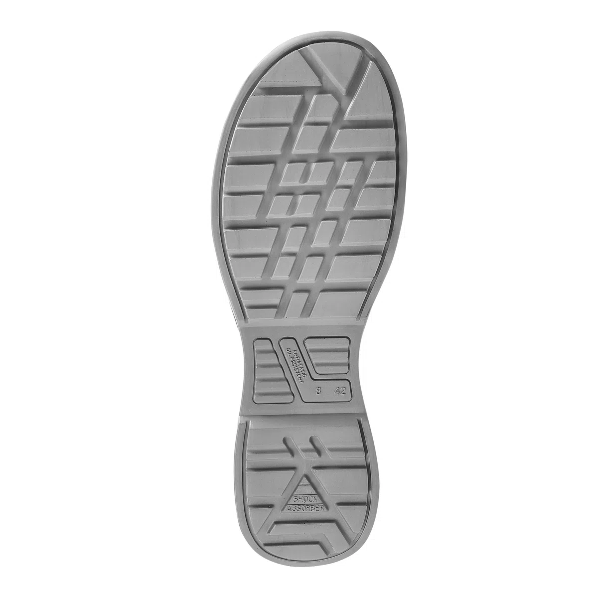Upower MORRISON s ESD S3S CI FO SR - T: 42