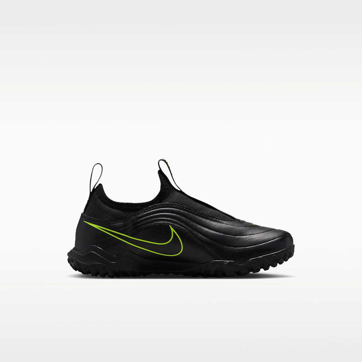 Nike Jr Tiempo Maestro Club TF PS Soccer ShoesUnisex niños