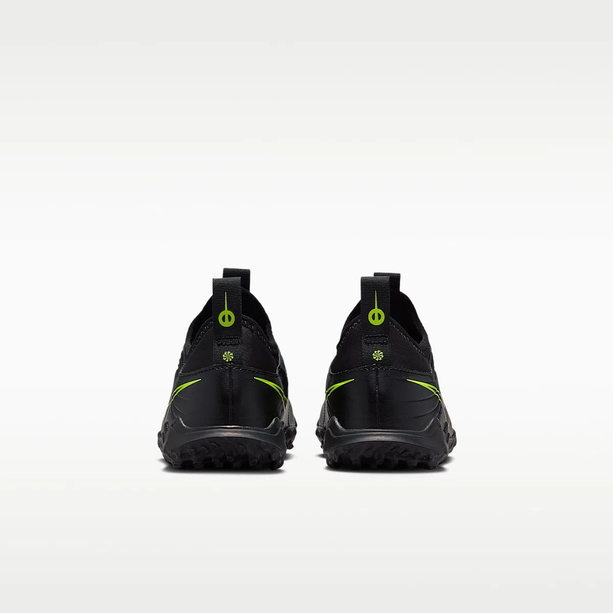 Nike Jr Tiempo Maestro Club TF PS Soccer ShoesUnisex niños