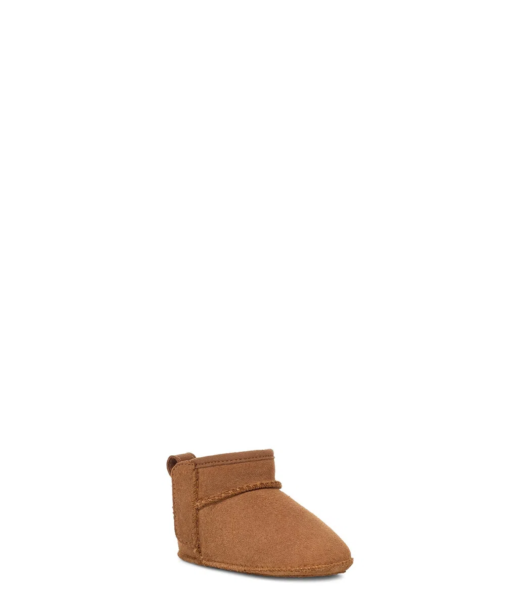 UGG I Baby Classic Ultra Mini Fashion - Botas de bebé unisex