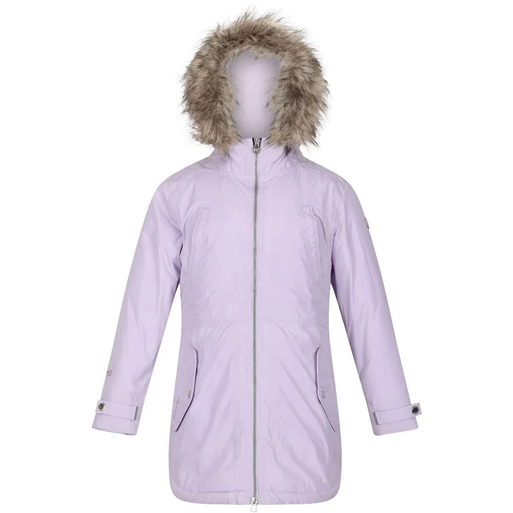Regatta Rkp233 Chaqueta Unisex niños