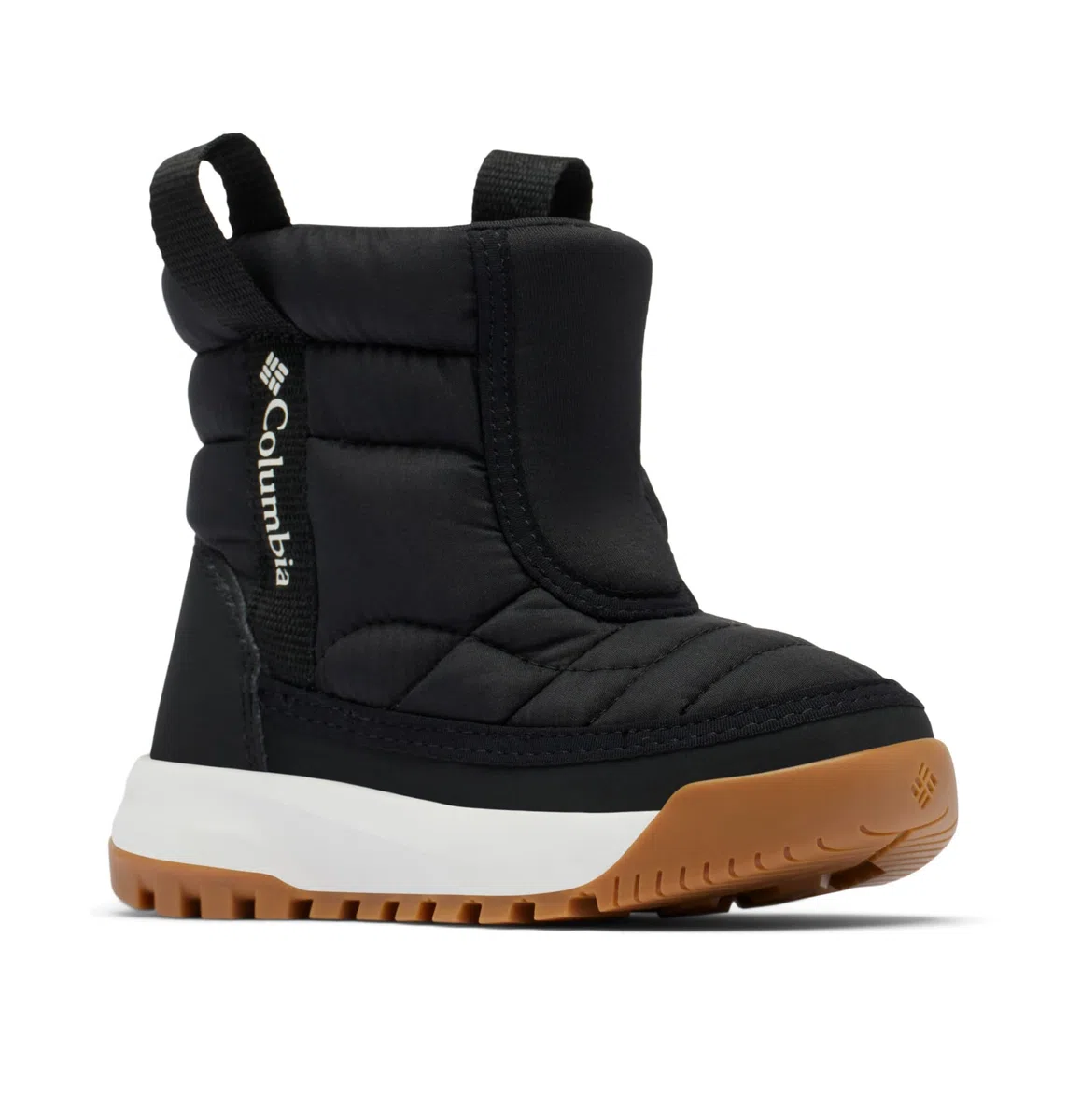 Columbia Youth Snowtrot™ Mid Botas para nieveUnisex niños