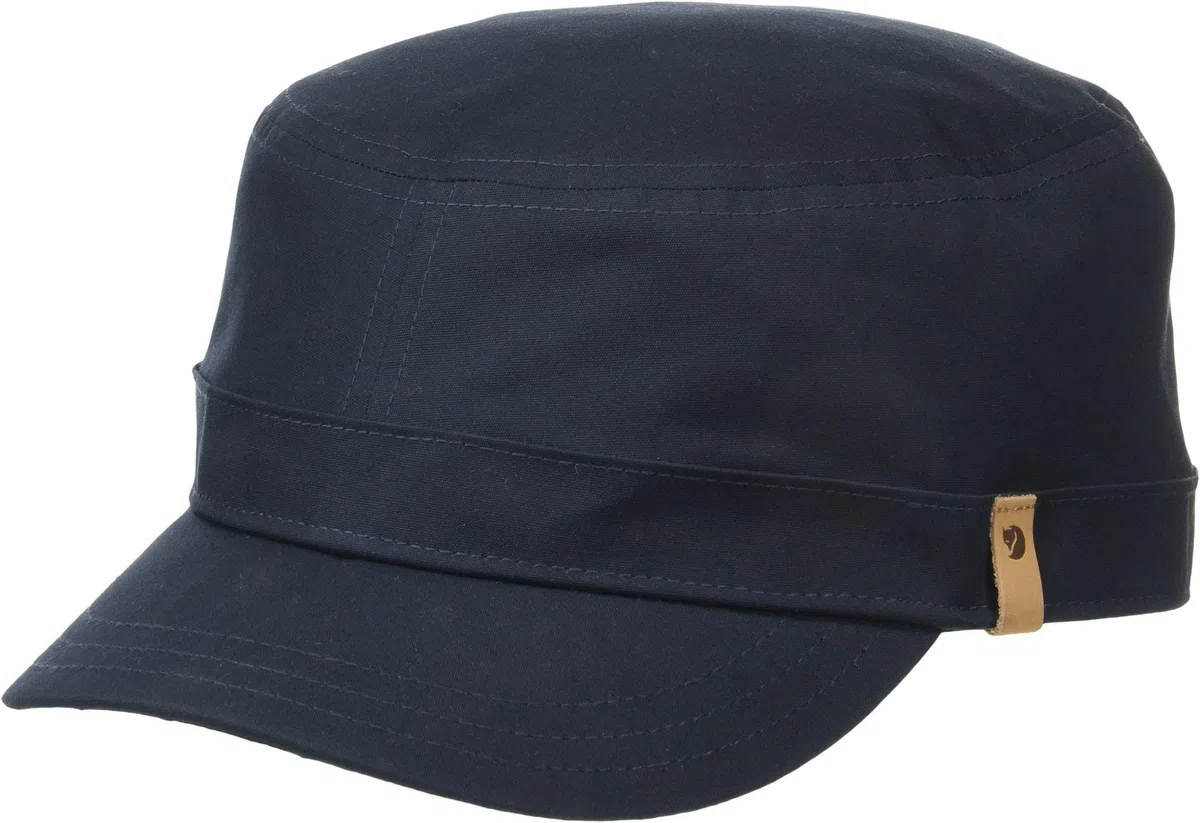Fjällräven Singi Trekking Cap - Hat Unisex Adulto