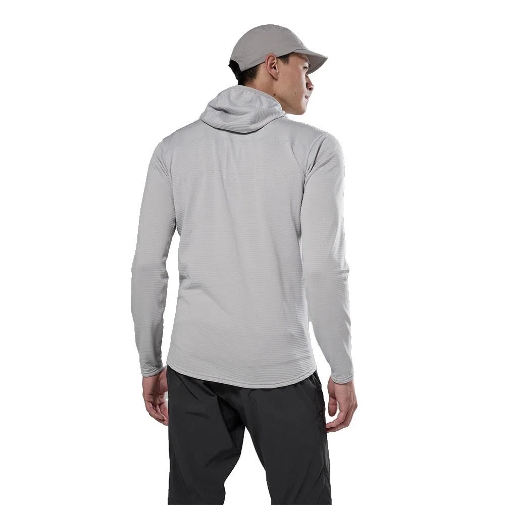 MONTANE Protium Lite Full Zip Fleece L